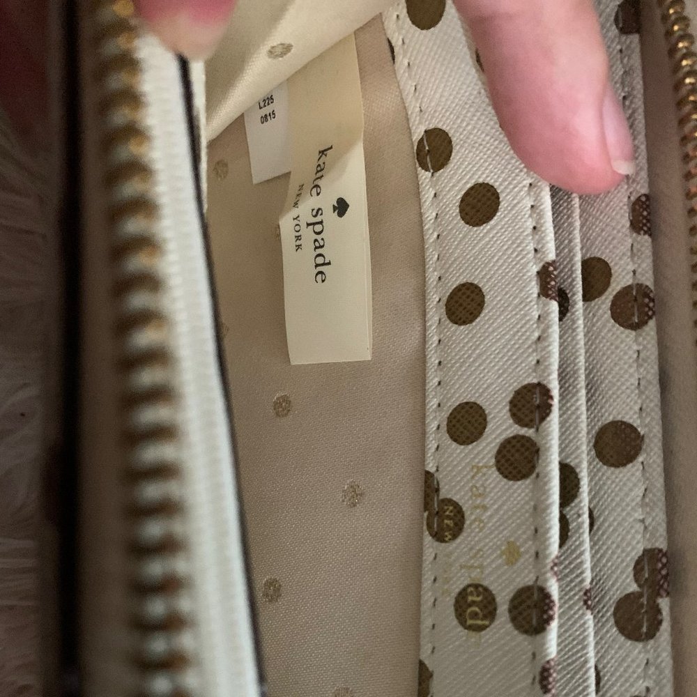 Kate Spade Wallet - Picture 7 of 7